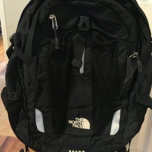 North Face Recon Backpack